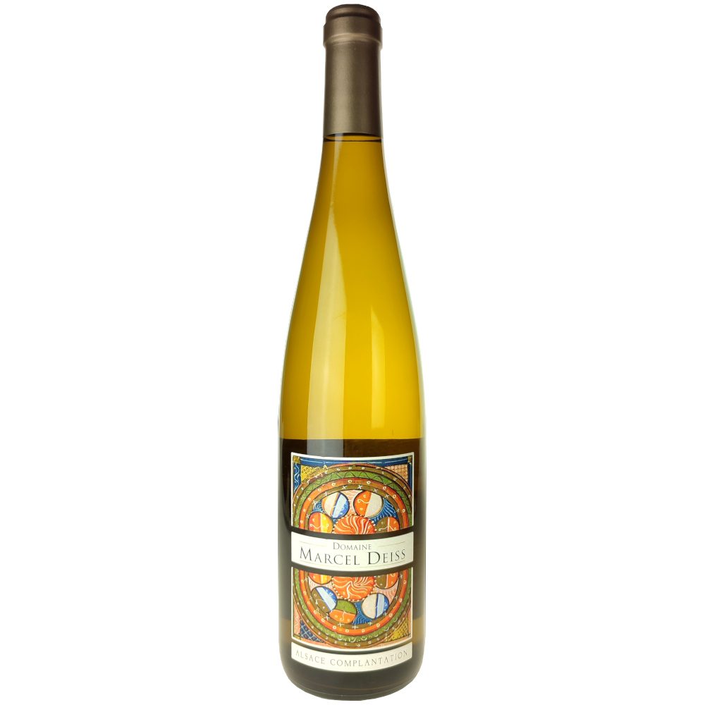 Alsace Complantation 2021 Domaine Marcel Deiss